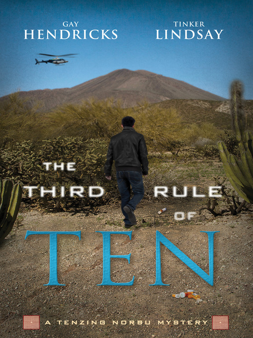 Title details for The Third Rule of Ten by Gay Hendricks - Wait list